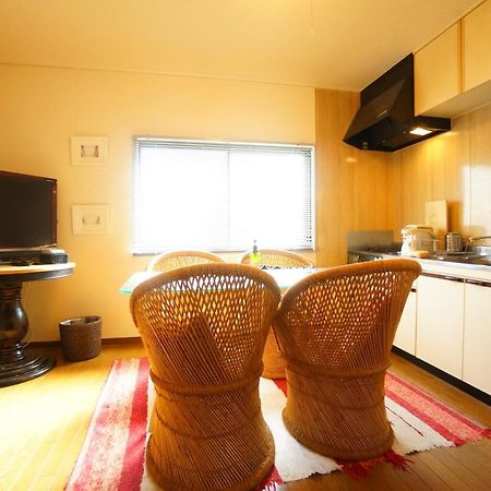 Icho Takayama Villa Takayama  Ngoại thất bức ảnh